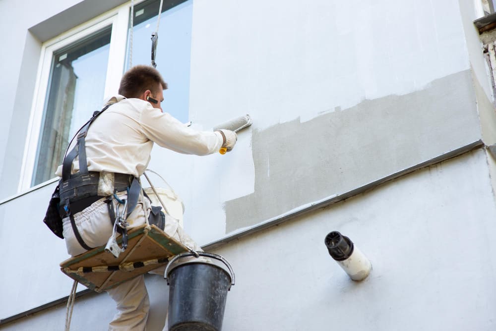 painters chicago contractor company